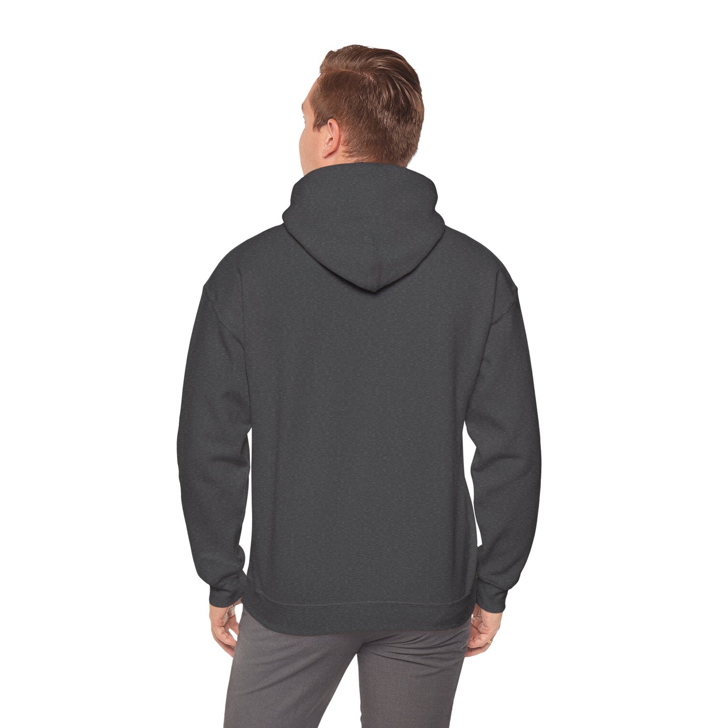 Great Wave off Kanagawa Hoodie - Hokusai Japanese Ukiyo-e Unisex Sweatshirt