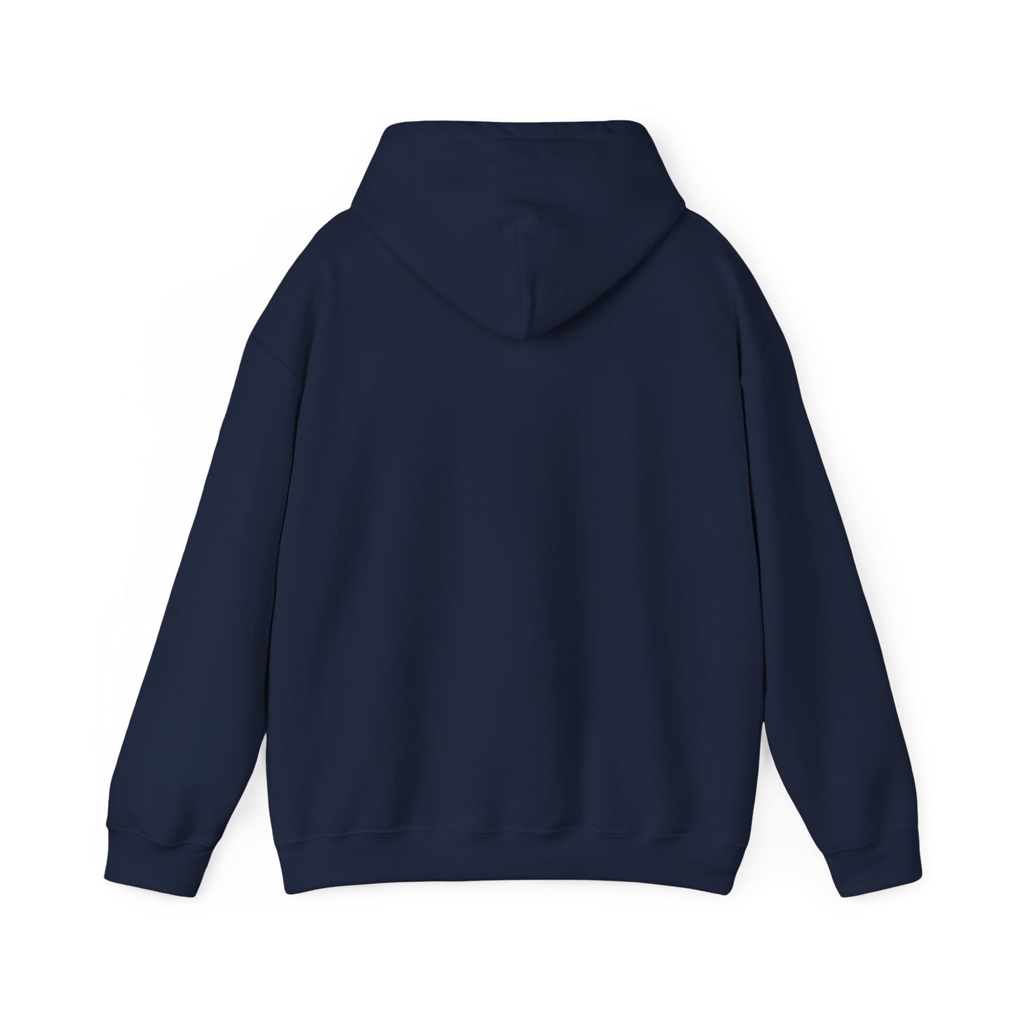 Great Wave off Kanagawa Hoodie - Hokusai Japanese Ukiyo-e Unisex Sweatshirt