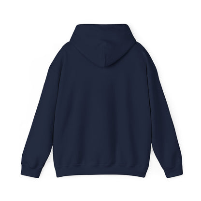 Great Wave off Kanagawa Hoodie - Hokusai Japanese Ukiyo-e Unisex Sweatshirt