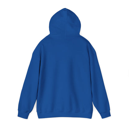 Great Wave off Kanagawa Hoodie - Hokusai Japanese Ukiyo-e Unisex Sweatshirt