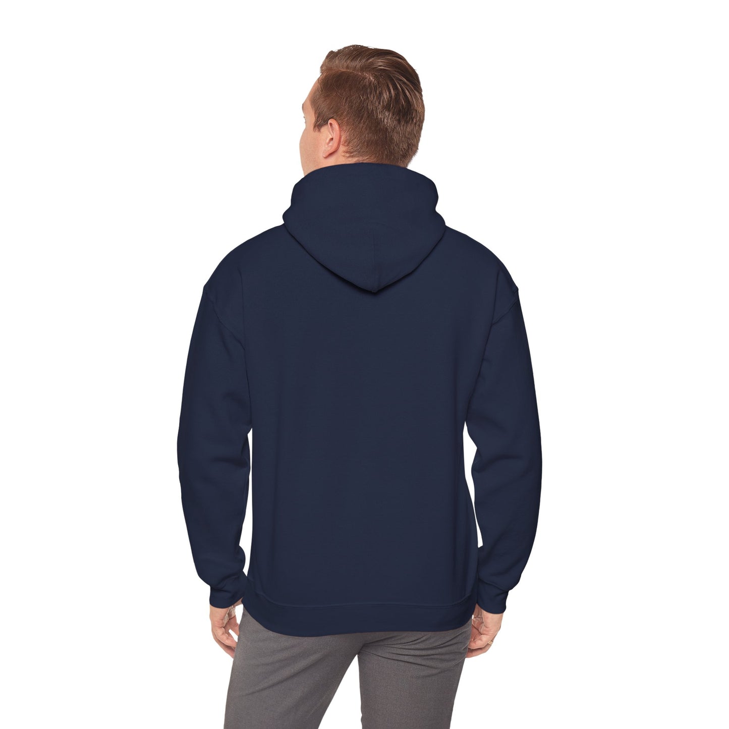 Great Wave off Kanagawa Hoodie - Hokusai Japanese Ukiyo-e Unisex Sweatshirt