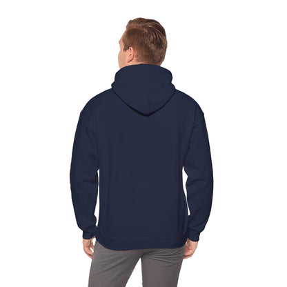 Great Wave off Kanagawa Hoodie - Hokusai Japanese Ukiyo-e Unisex Sweatshirt