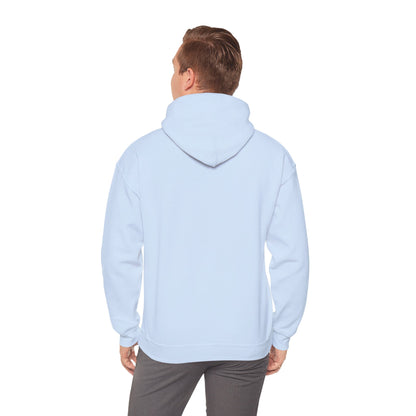 Great Wave off Kanagawa Hoodie - Hokusai Japanese Ukiyo-e Unisex Sweatshirt