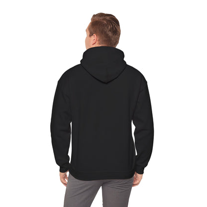 Great Wave off Kanagawa Hoodie - Hokusai Japanese Ukiyo-e Unisex Sweatshirt