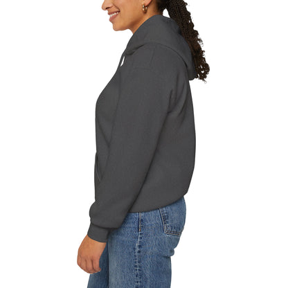 Great Wave off Kanagawa Hoodie - Hokusai Japanese Ukiyo-e Unisex Sweatshirt