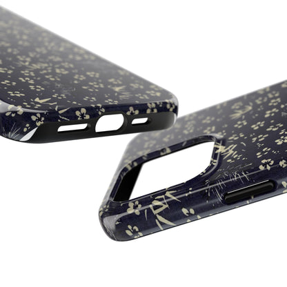 Taisho Era Shochikubai Phone Case | 1926 Pine, Bamboo & Plum | Japanese Chiyogami Art