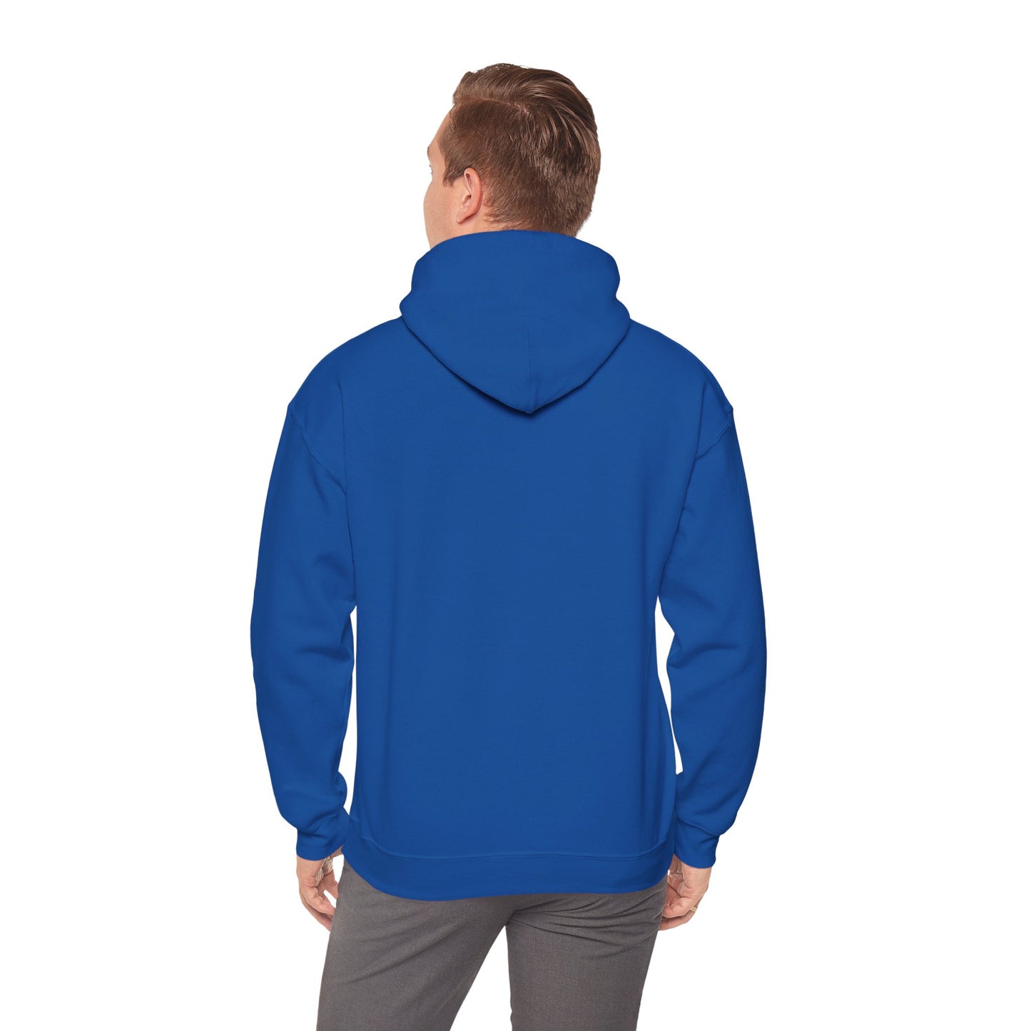 Great Wave off Kanagawa Hoodie - Hokusai Japanese Ukiyo-e Unisex Sweatshirt