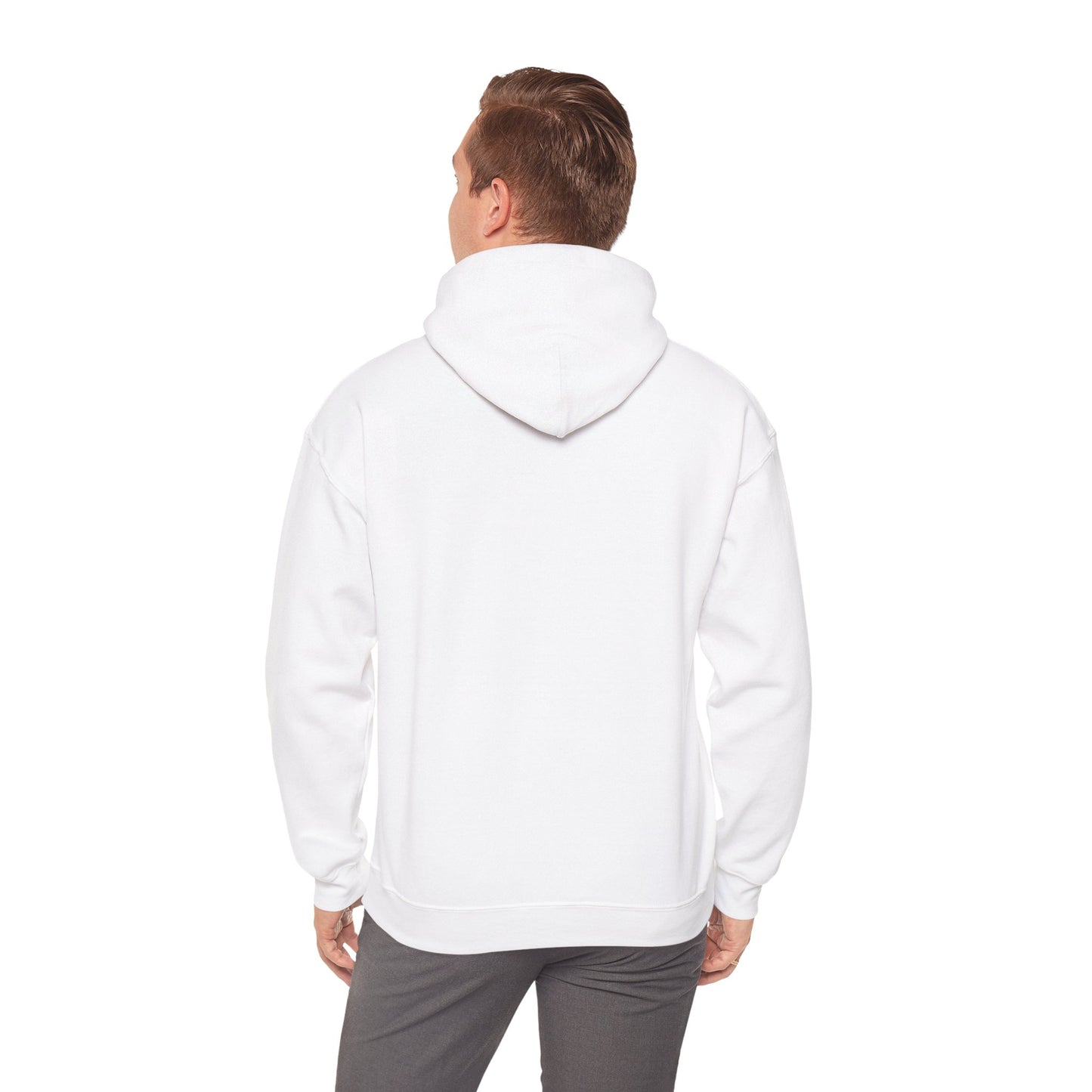 Great Wave off Kanagawa Hoodie - Hokusai Japanese Ukiyo-e Unisex Sweatshirt