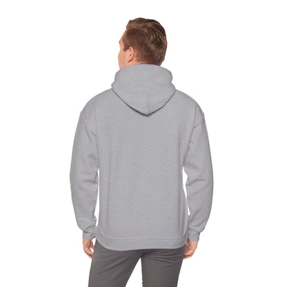 Great Wave off Kanagawa Hoodie - Hokusai Japanese Ukiyo-e Unisex Sweatshirt