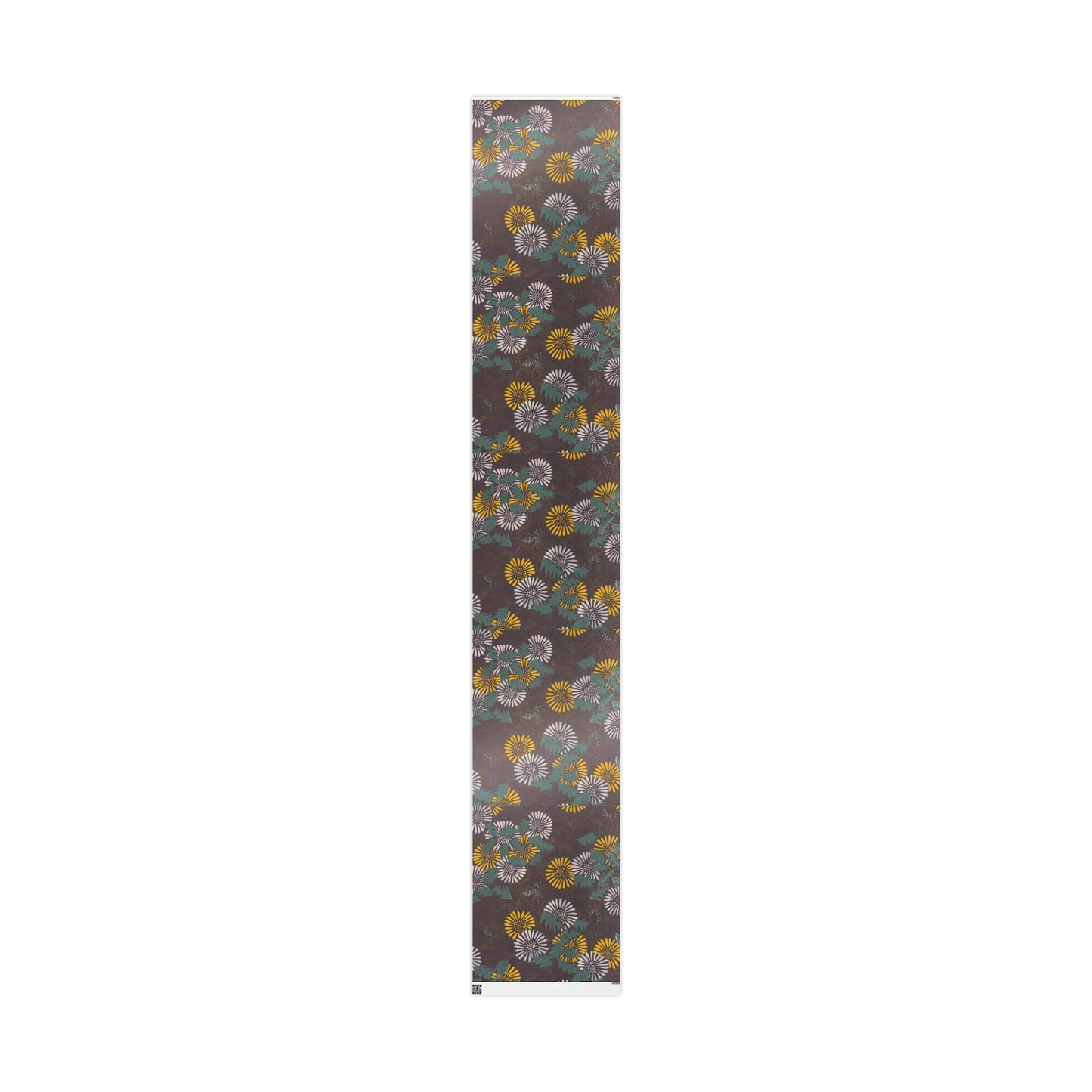 Meiji Kasakasa Stories | Japanese Dandelion Wrapping Paper | Kamisaka Sekka Zuanbyakushu 1901