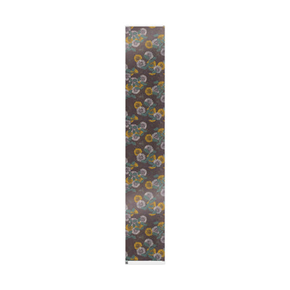 Meiji Kasakasa Stories | Japanese Dandelion Wrapping Paper | Kamisaka Sekka Zuanbyakushu 1901