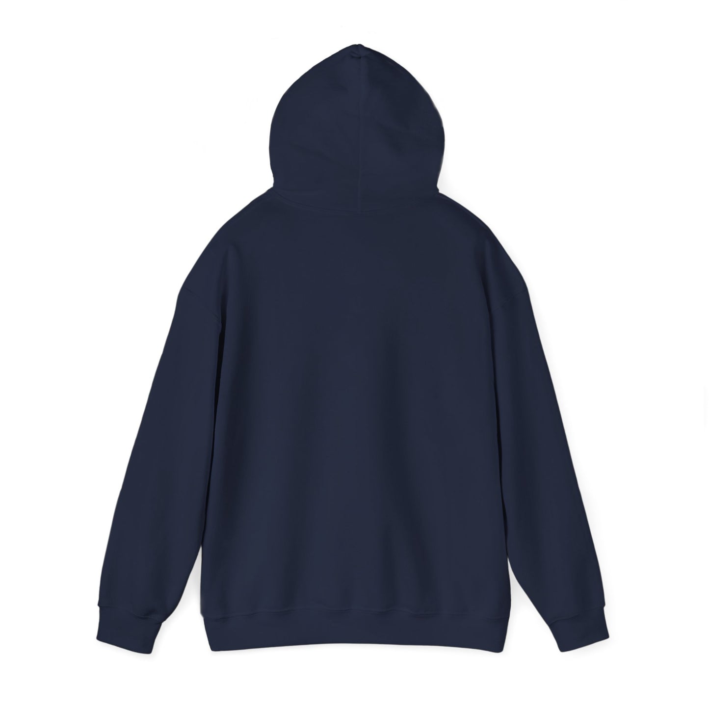 Great Wave off Kanagawa Hoodie - Hokusai Japanese Ukiyo-e Unisex Sweatshirt