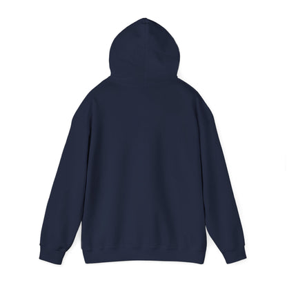 Great Wave off Kanagawa Hoodie - Hokusai Japanese Ukiyo-e Unisex Sweatshirt