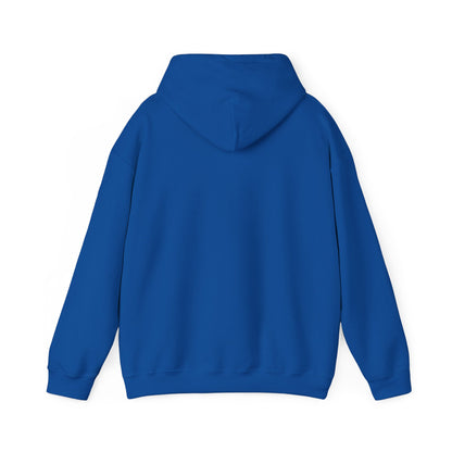 Great Wave off Kanagawa Hoodie - Hokusai Japanese Ukiyo-e Unisex Sweatshirt