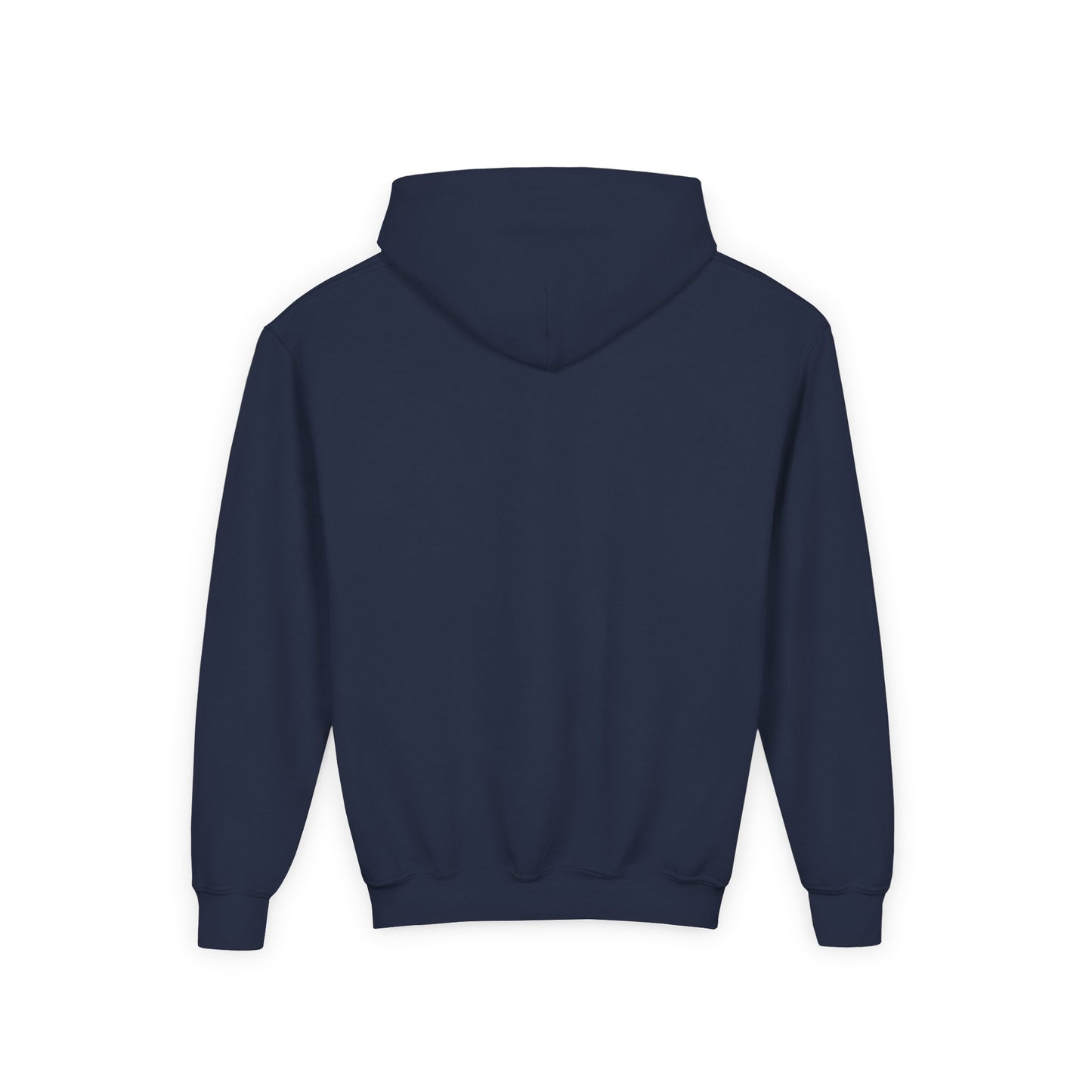 Great Wave off Kanagawa Kids Hoodie - Hokusai Japanese Art Youth Sweatshirt