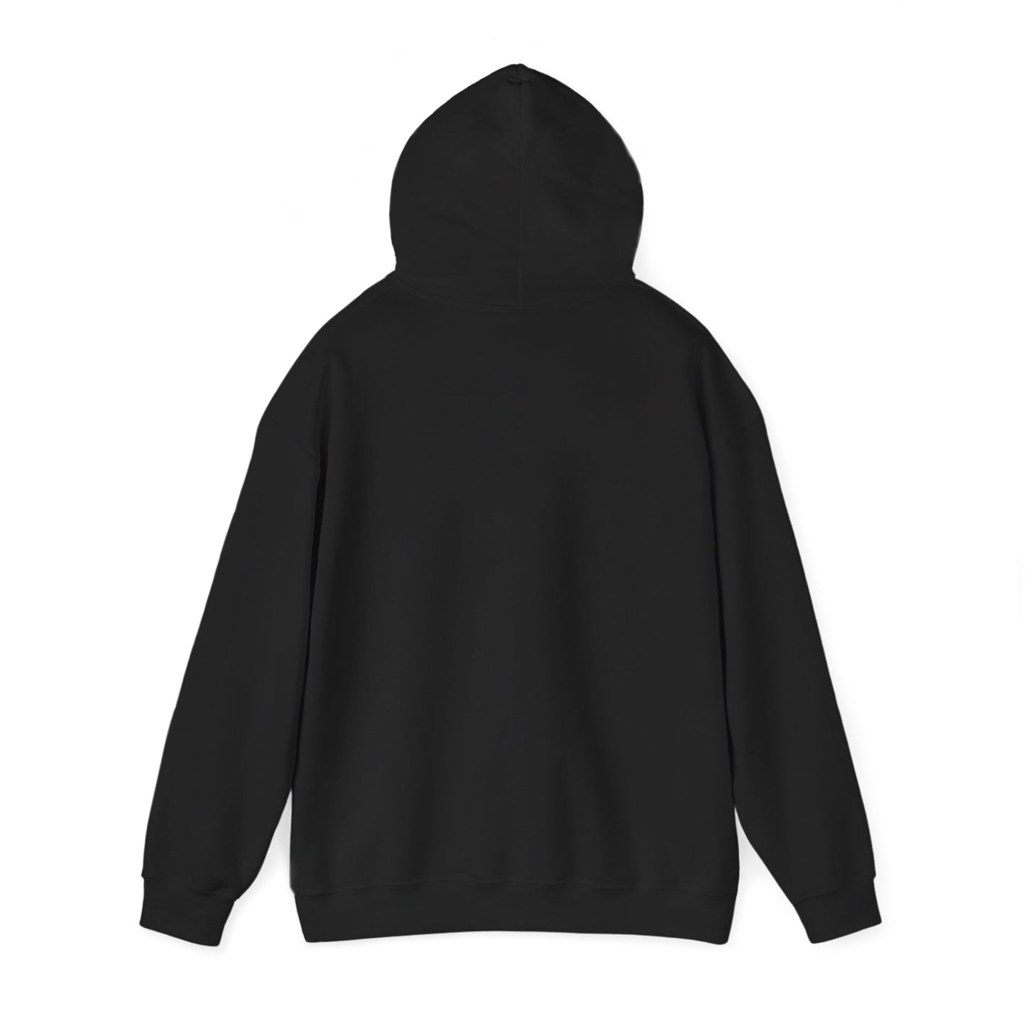 Great Wave off Kanagawa Hoodie - Hokusai Japanese Ukiyo-e Unisex Sweatshirt