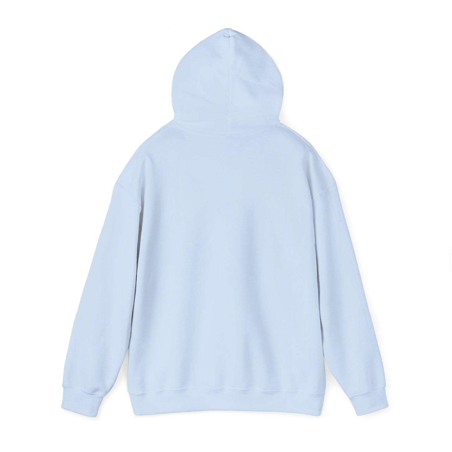 Great Wave off Kanagawa Hoodie - Hokusai Japanese Ukiyo-e Unisex Sweatshirt