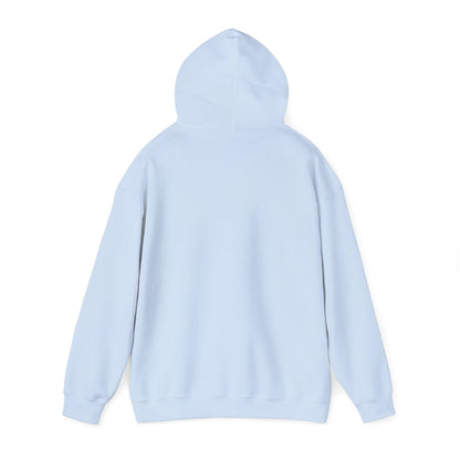 Great Wave off Kanagawa Hoodie - Hokusai Japanese Ukiyo-e Unisex Sweatshirt