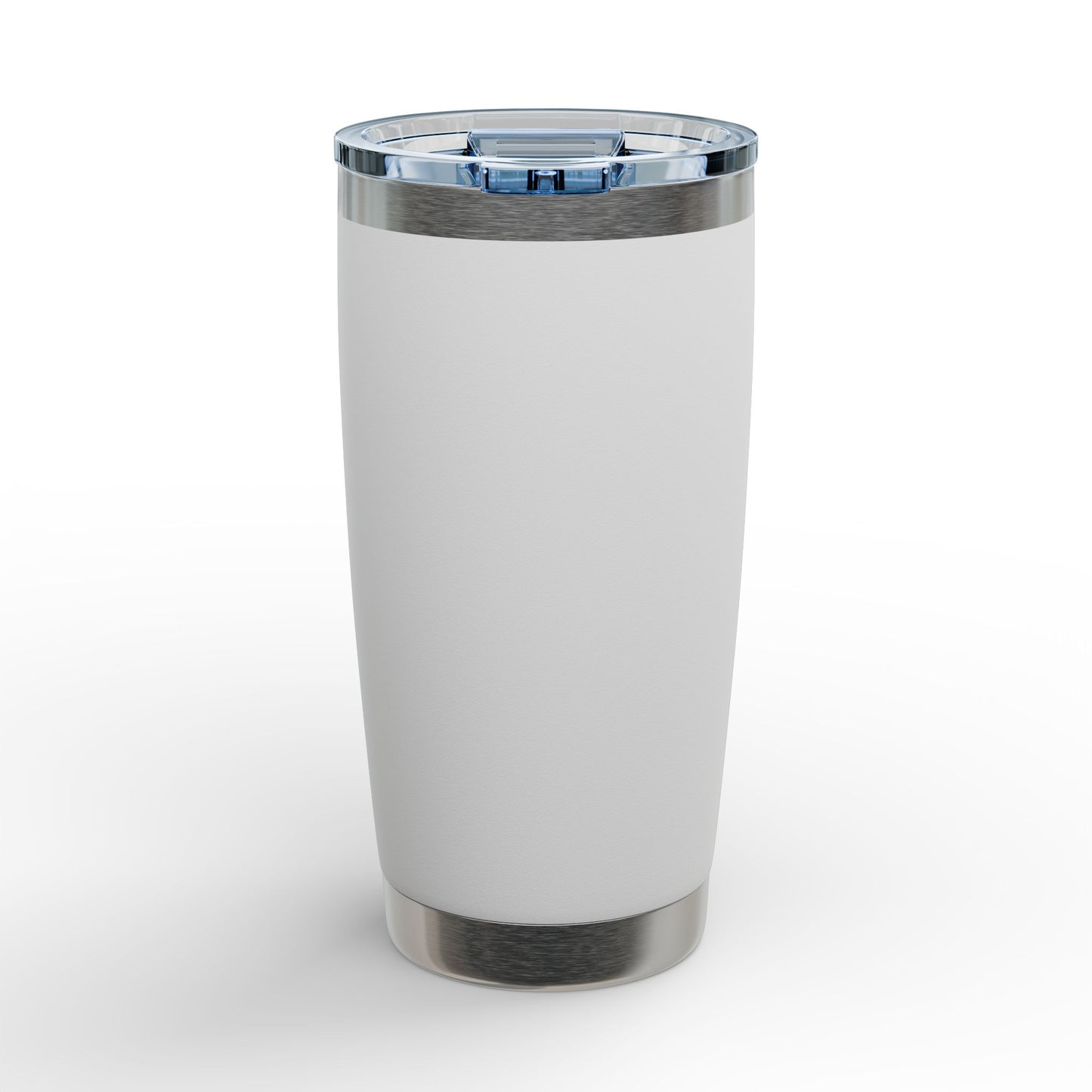 Hokusai "Great Wave" Engraved Stainless Steel Tumbler | 20oz Insulated Travel Cup | Japanese Art