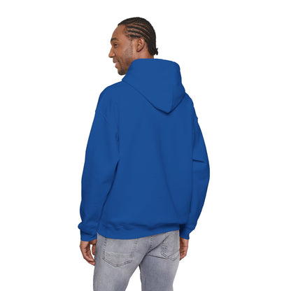 Great Wave off Kanagawa Hoodie - Hokusai Japanese Ukiyo-e Unisex Sweatshirt