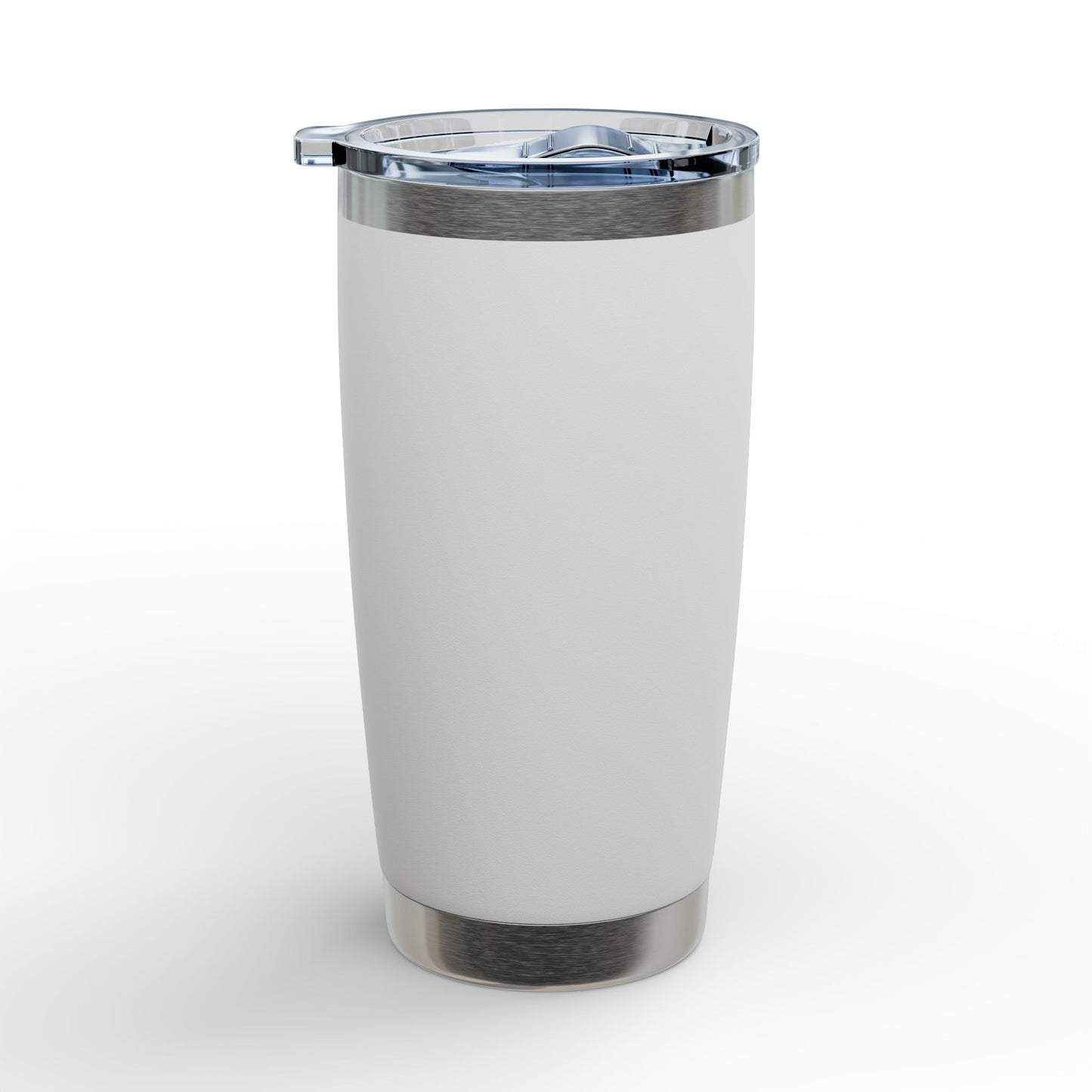 Hokusai "Great Wave" Engraved Stainless Steel Tumbler | 20oz Insulated Travel Cup | Japanese Art