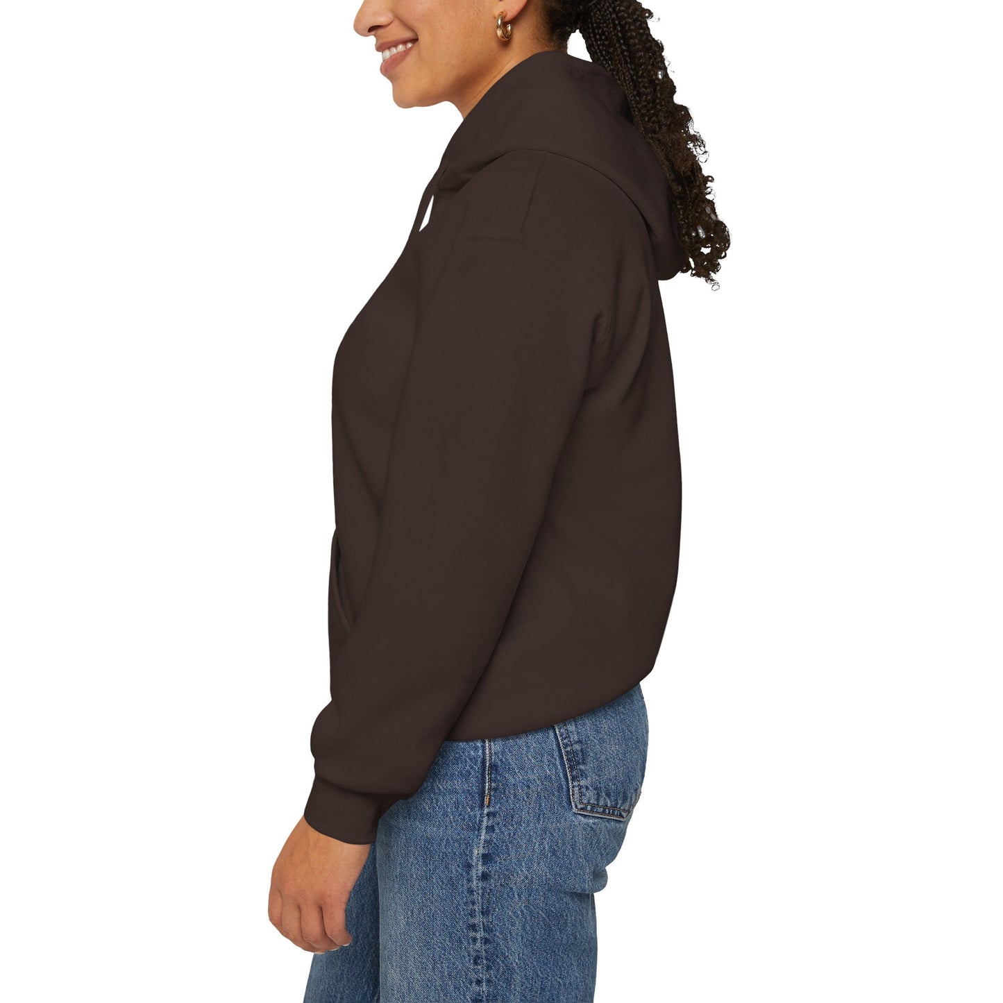 Great Wave off Kanagawa Hoodie - Hokusai Japanese Ukiyo-e Unisex Sweatshirt