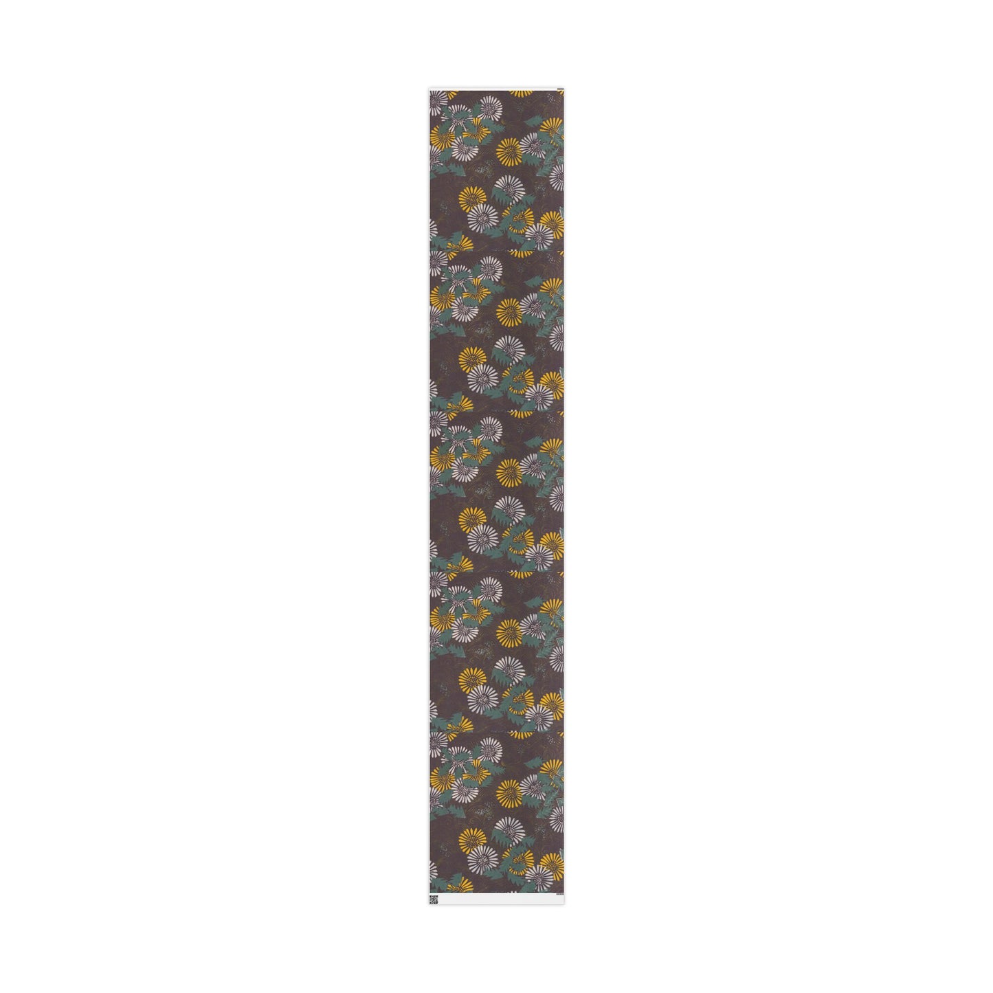 Meiji Kasakasa Stories | Japanese Dandelion Wrapping Paper | Kamisaka Sekka Zuanbyakushu 1901