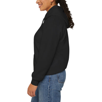 Great Wave off Kanagawa Hoodie - Hokusai Japanese Ukiyo-e Unisex Sweatshirt