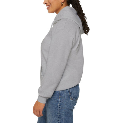 Great Wave off Kanagawa Hoodie - Hokusai Japanese Ukiyo-e Unisex Sweatshirt