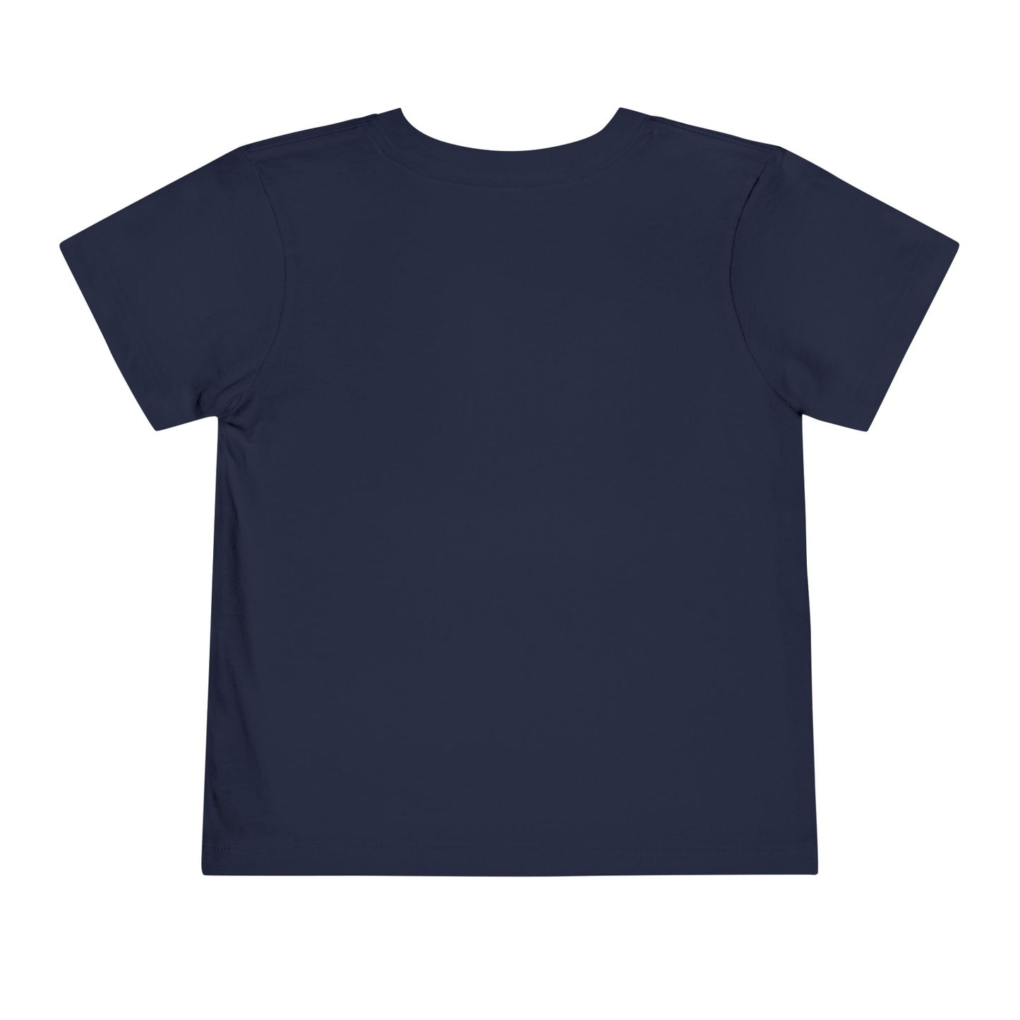 Great Wave off Kanagawa Toddler T-Shirt - Hokusai Japanese Art Kids Tee