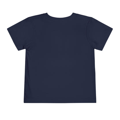 Great Wave off Kanagawa Toddler T-Shirt - Hokusai Japanese Art Kids Tee