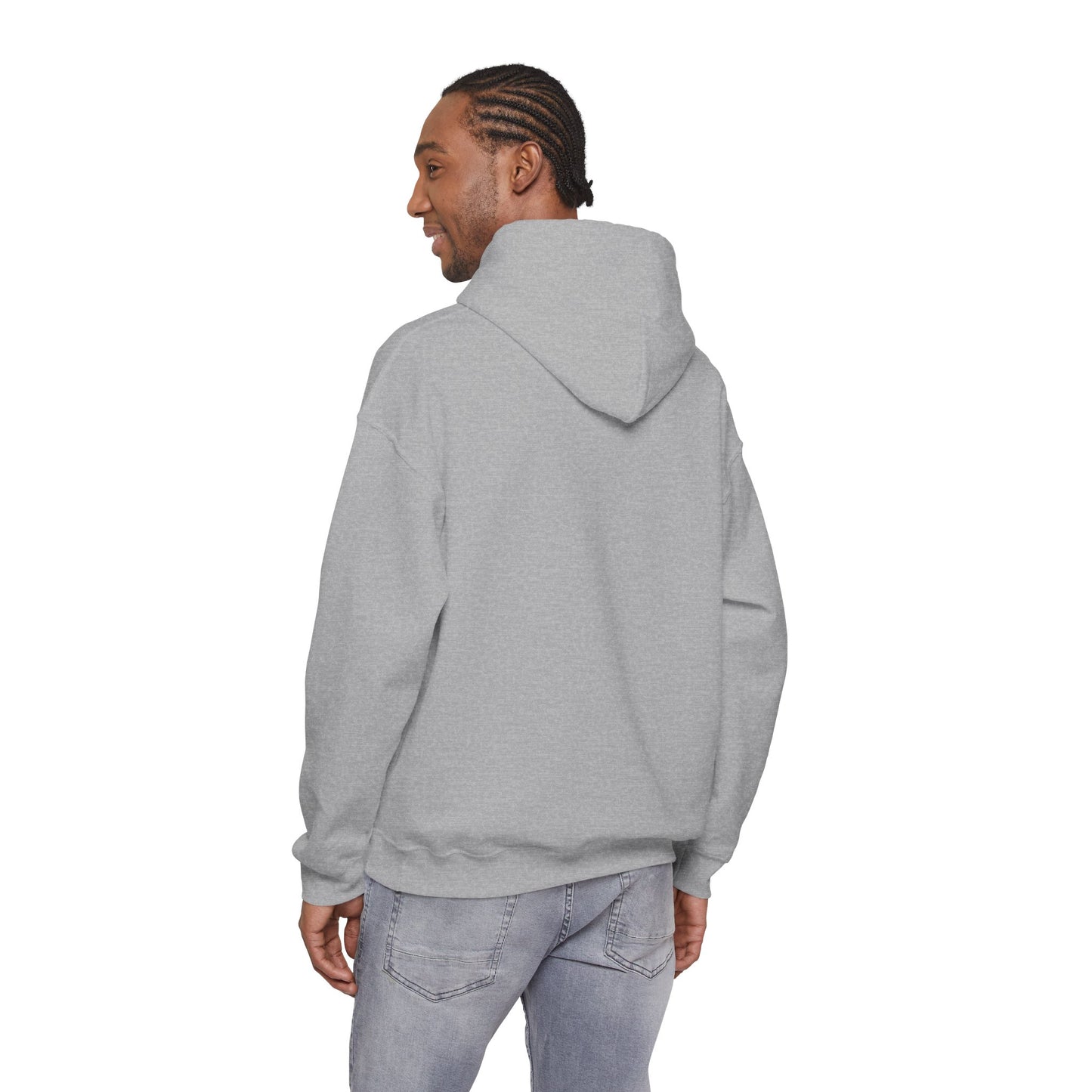 Great Wave off Kanagawa Hoodie - Hokusai Japanese Ukiyo-e Unisex Sweatshirt