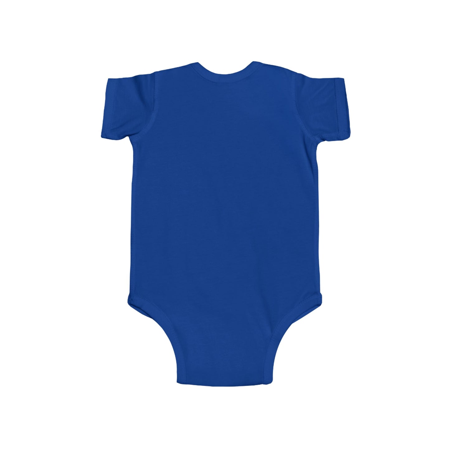 Great Wave off Kanagawa Baby Bodysuit - Hokusai Japanese Art Infant Onesie