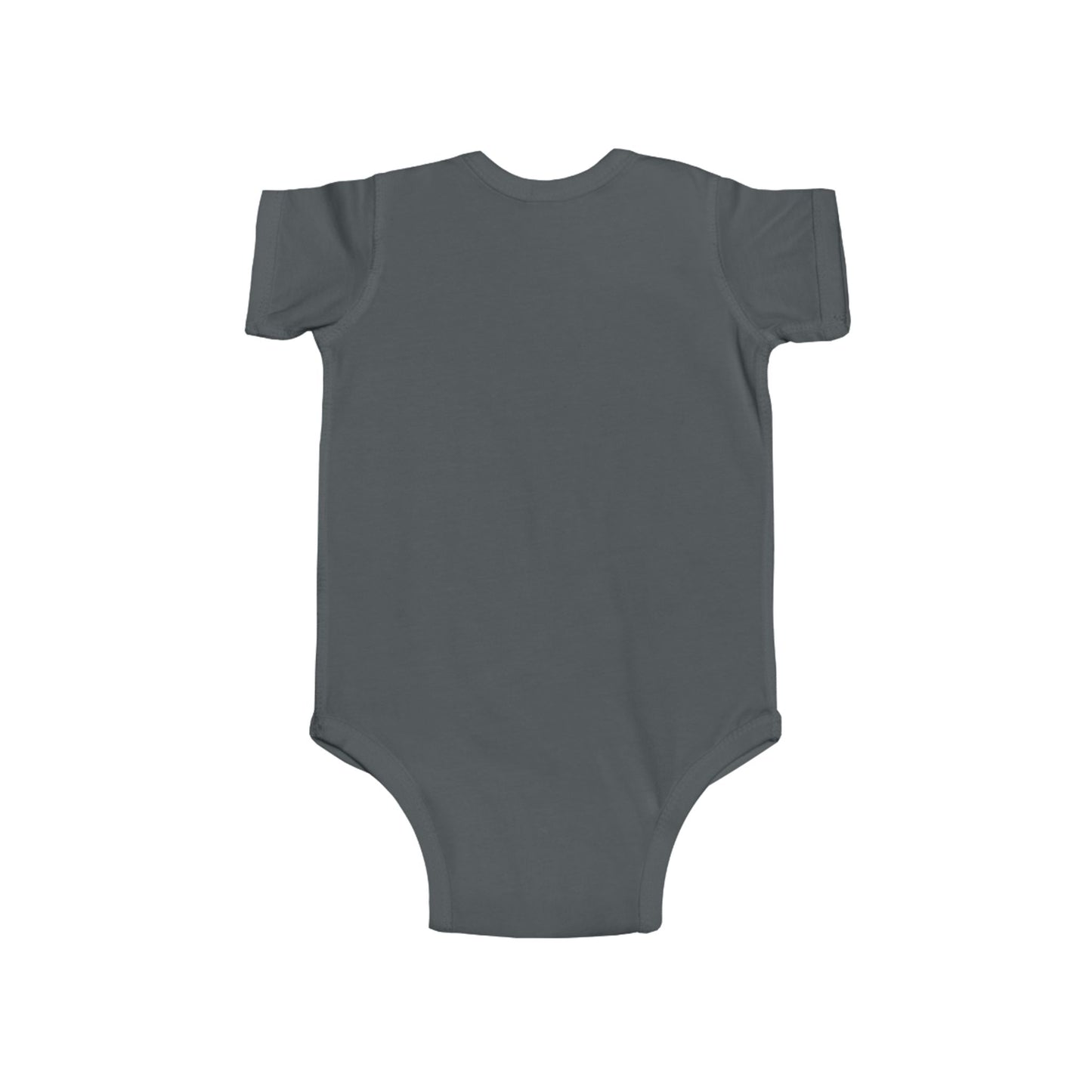 Great Wave off Kanagawa Baby Bodysuit - Hokusai Japanese Art Infant Onesie