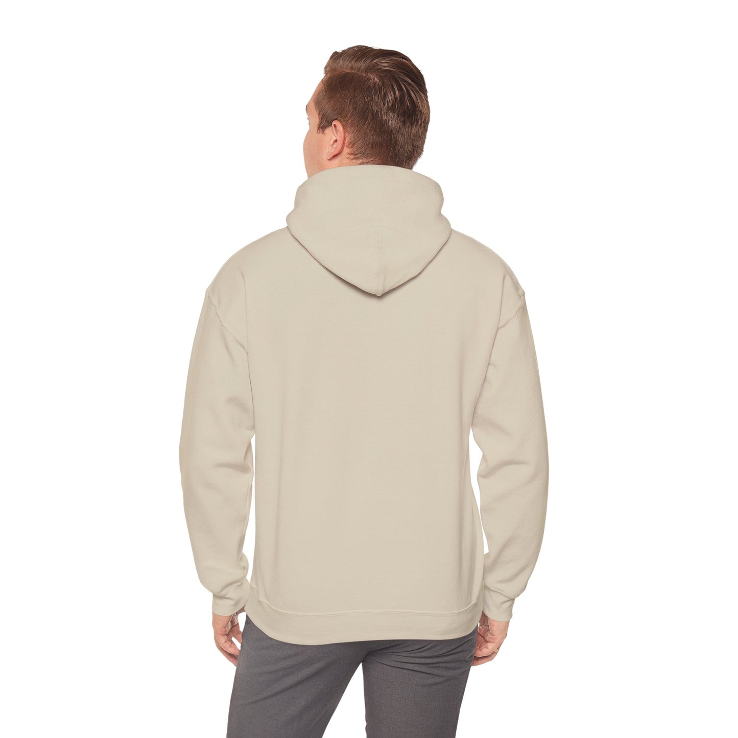 Great Wave off Kanagawa Hoodie - Hokusai Japanese Ukiyo-e Unisex Sweatshirt