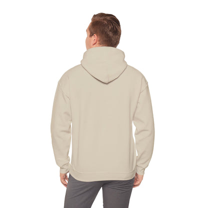 Great Wave off Kanagawa Hoodie - Hokusai Japanese Ukiyo-e Unisex Sweatshirt