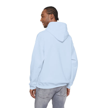 Great Wave off Kanagawa Hoodie - Hokusai Japanese Ukiyo-e Unisex Sweatshirt
