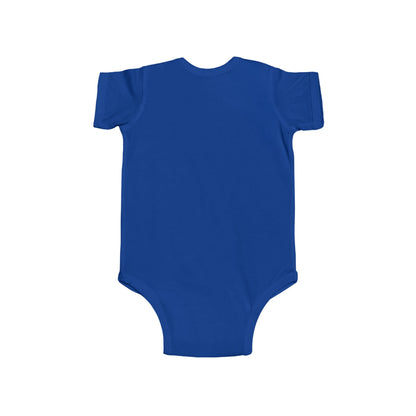 Sleeping Cat Baby Bodysuit - Vintage Japanese Ukiyo-e Art Infant Onesie Nursery Gift