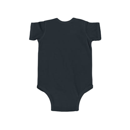 Sleeping Cat Baby Bodysuit - Vintage Japanese Ukiyo-e Art Infant Onesie Nursery Gift