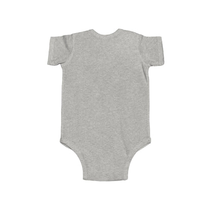Sleeping Cat Baby Bodysuit - Vintage Japanese Ukiyo-e Art Infant Onesie Nursery Gift