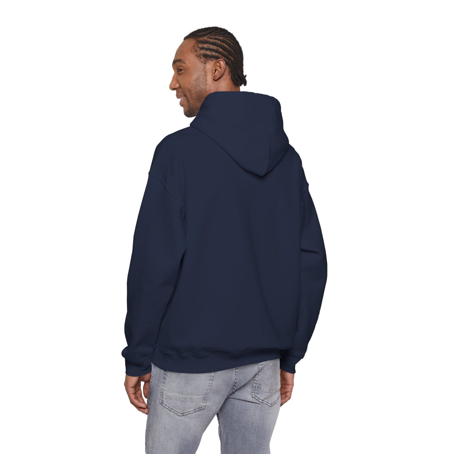 Great Wave off Kanagawa Hoodie - Hokusai Japanese Ukiyo-e Unisex Sweatshirt