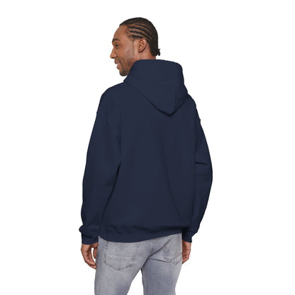 Great Wave off Kanagawa Hoodie - Hokusai Japanese Ukiyo-e Unisex Sweatshirt