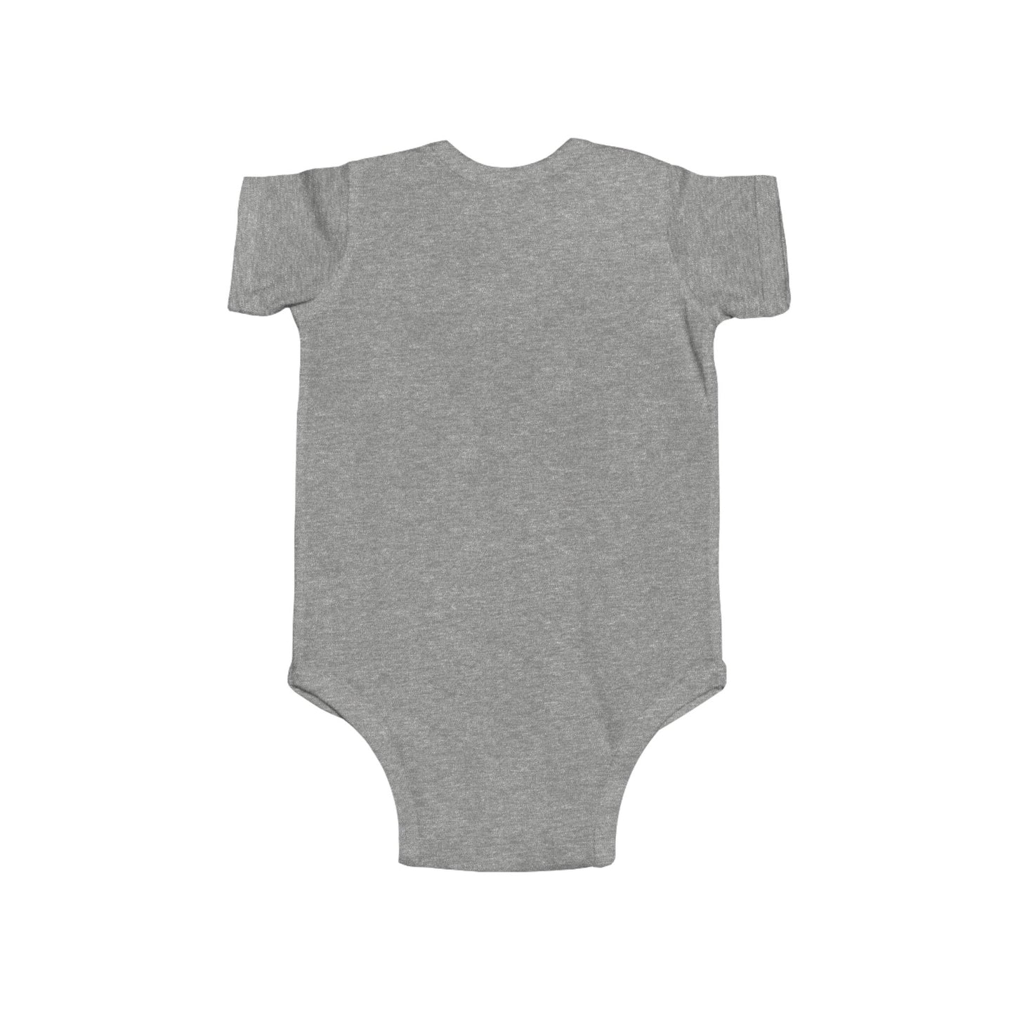 Great Wave off Kanagawa Baby Bodysuit - Hokusai Japanese Art Infant Onesie